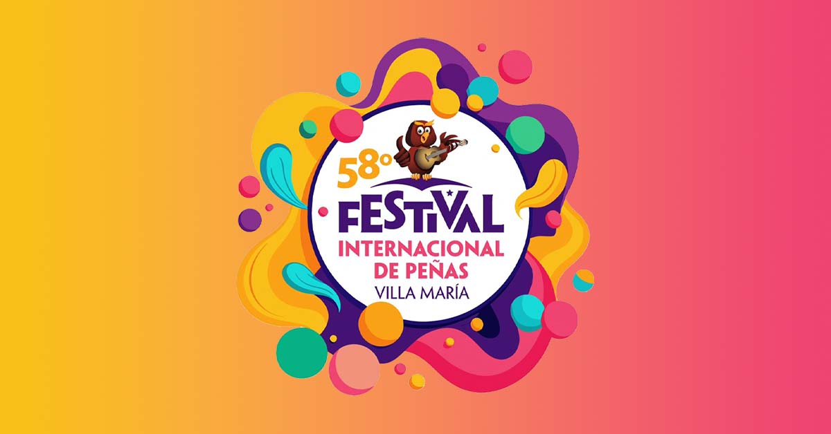 Festival Villa Maria 2026